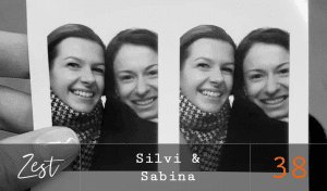Sabina Varga, Silviana Toader