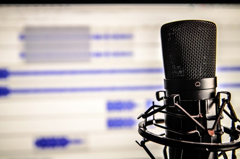 audacity podcast audacity podcast