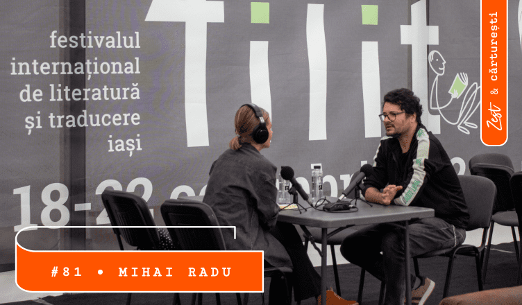 Interviu Mihai Radu